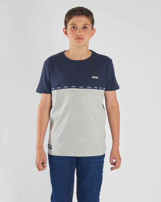 Hanley Tee Navy