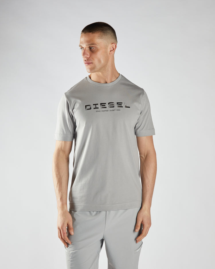 Iggy Tee Sharkfin