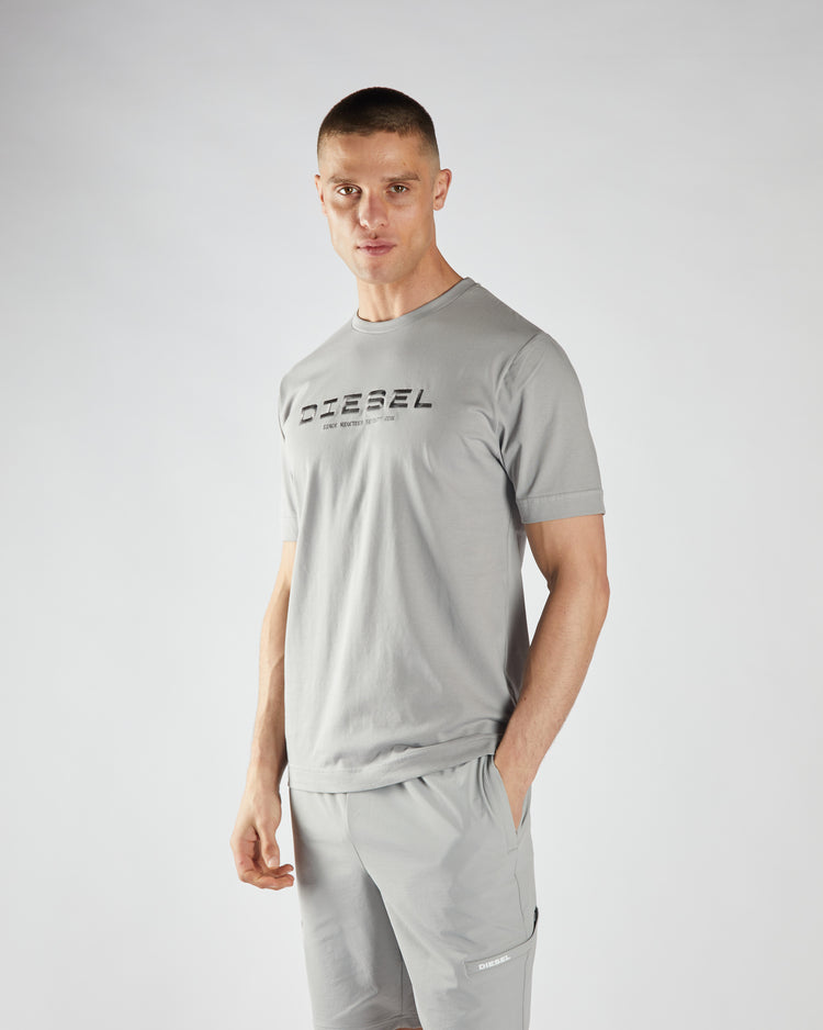 Iggy Tee Sharkfin