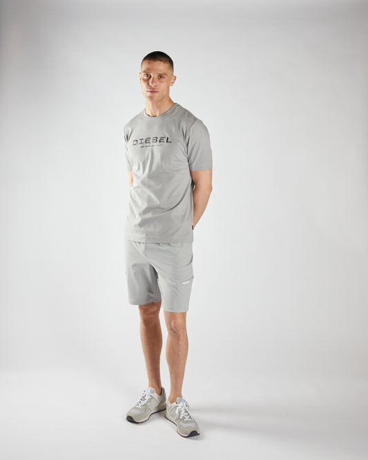 Iggy Tee Sharkfin