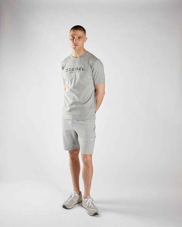 Iggy Tee Sharkfin