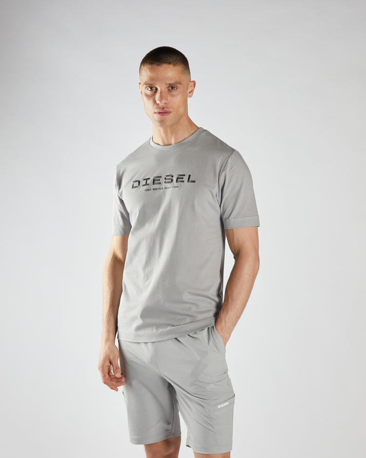 Iggy Tee Sharkfin