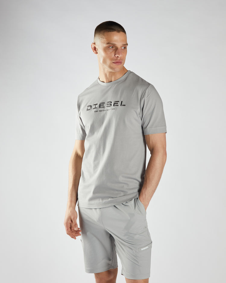 Iggy Tee Sharkfin