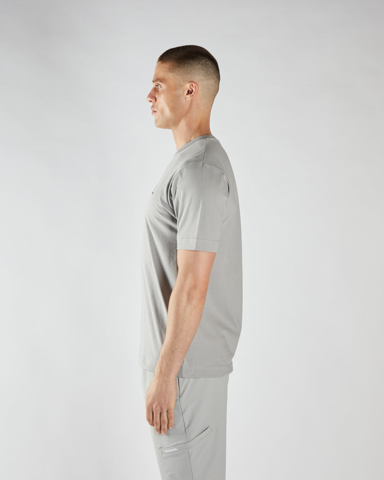 Iggy Tee Sharkfin