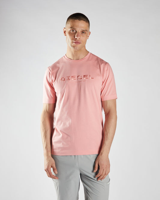 Iggy Tee Guava Pink