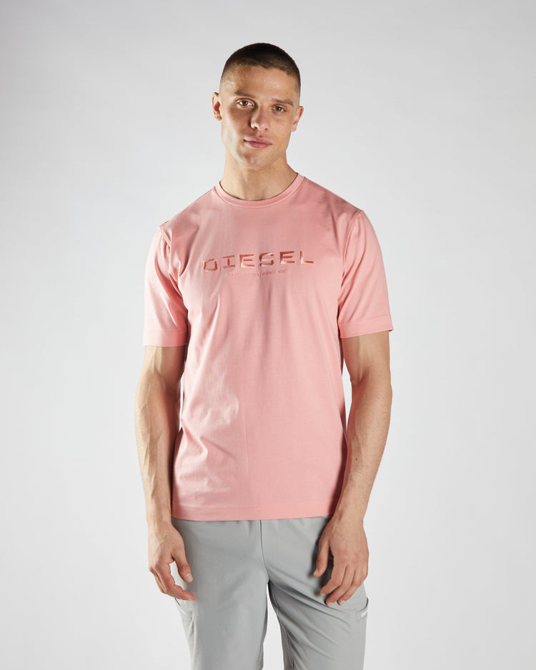 Iggy Tee Guava Pink