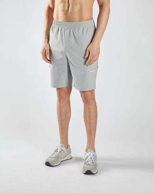 Ike Short Sharkfin