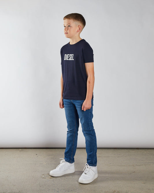 James Tee Navy