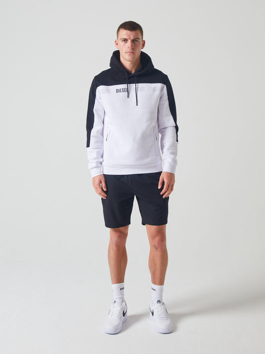 Kaiser Short New Black
