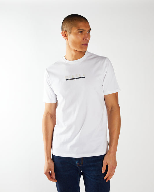 Rylan Tee Liberty White