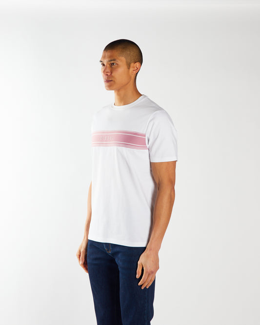 Raul Tee White