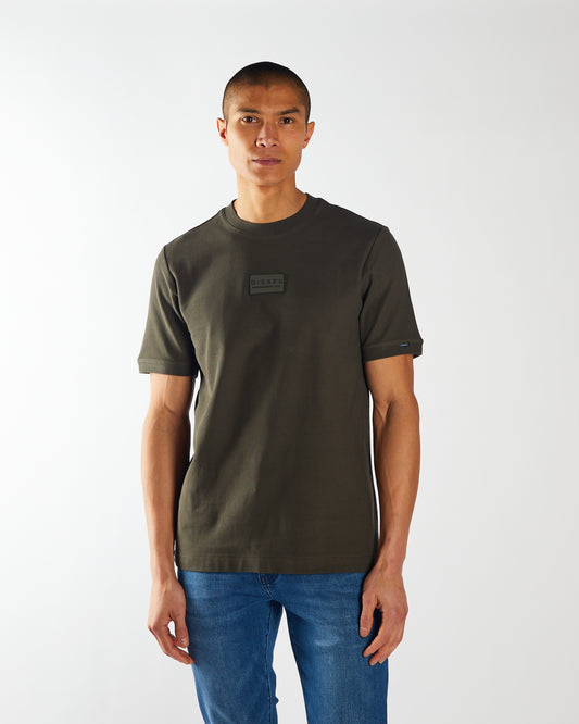 Richard Tee Monaco Green