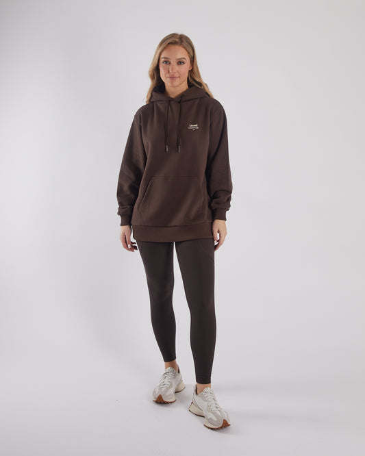 Samara Hood Coffee