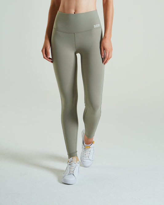 Robyn Active Pant Dusty Sage