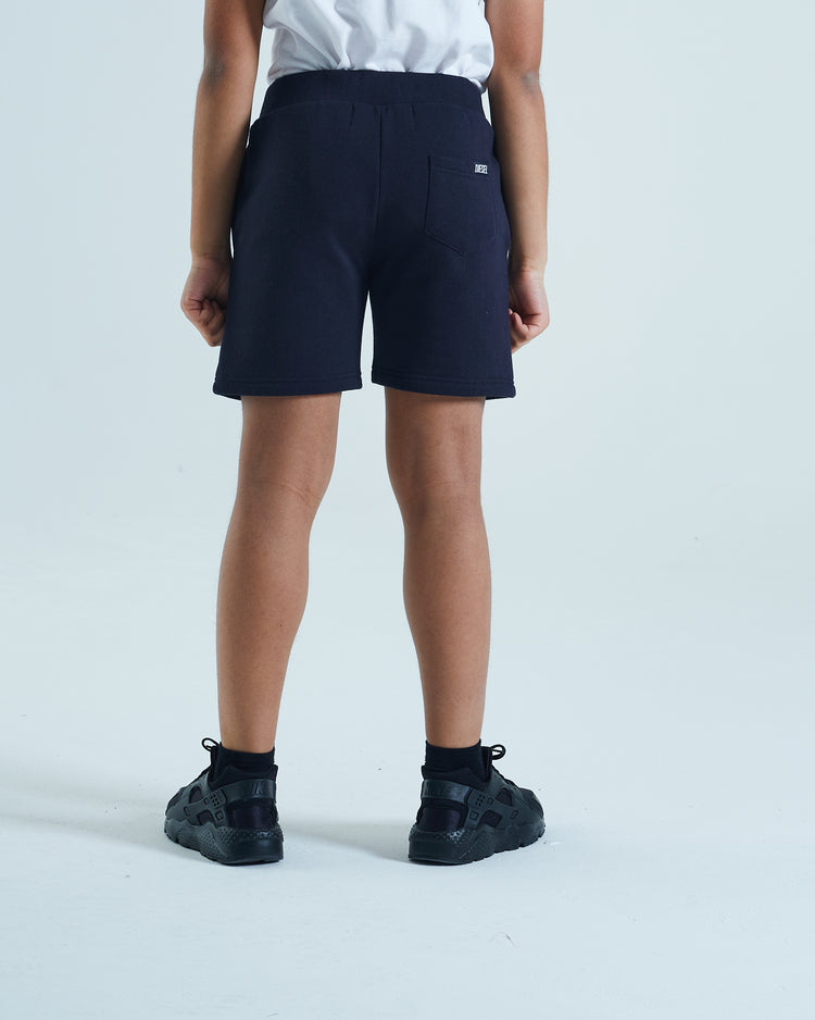 Gene Shorts Navy