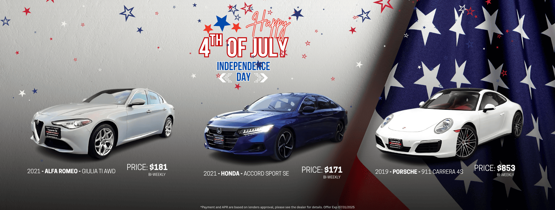 4th Jul Slide 1