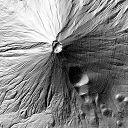 hillshademap