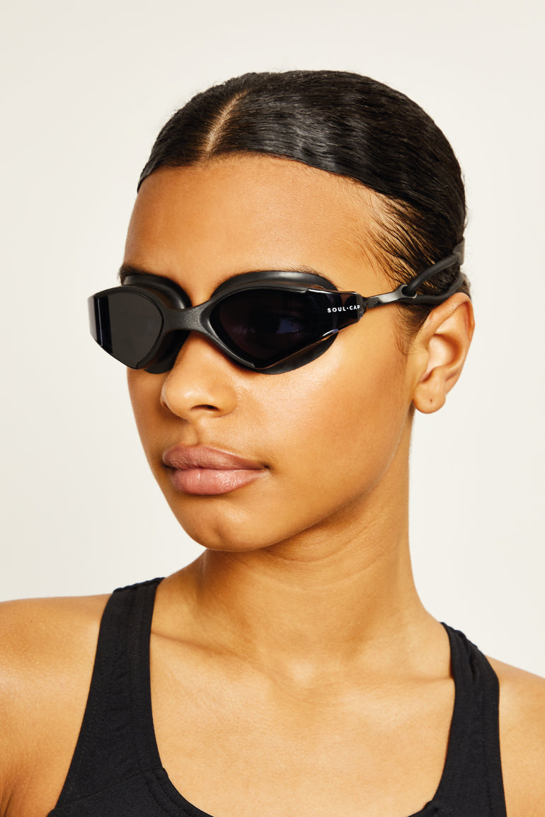 Adult JACKSON Dark Goggles