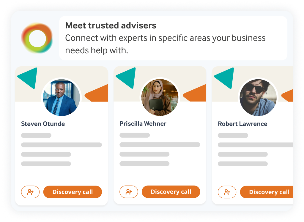 image-Human expertise