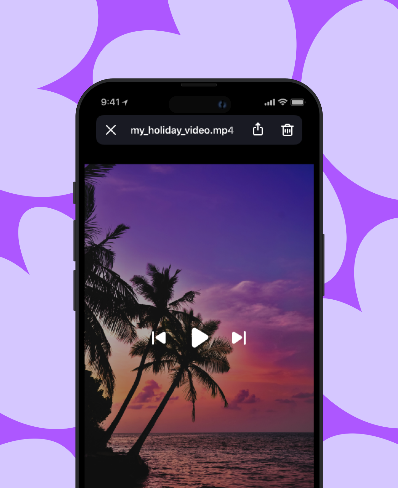 Aloha Browser other features