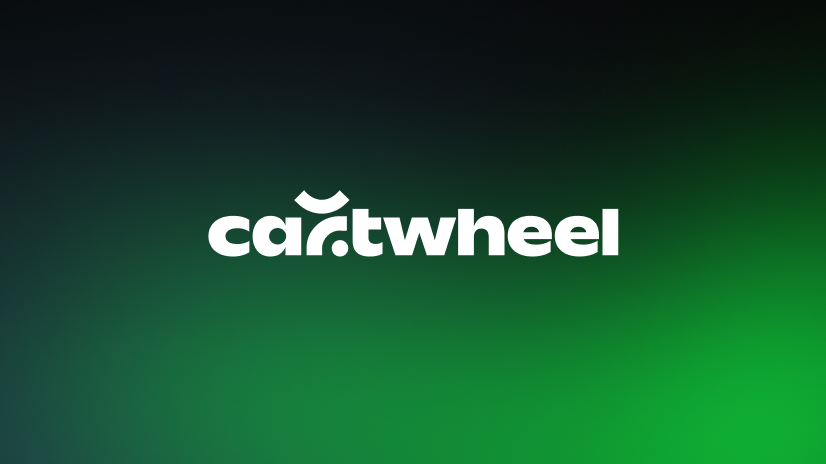 Pratinjau showcase Cartwheel