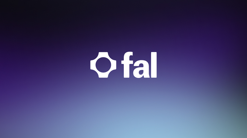 Fal ショーケースのプレビュー