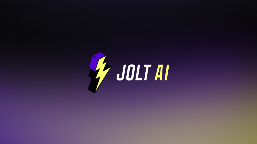 Pratinjau showcase Joltai