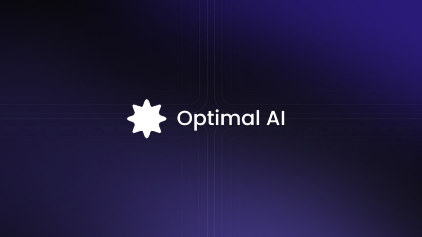 Pratinjau showcase AI Optimal