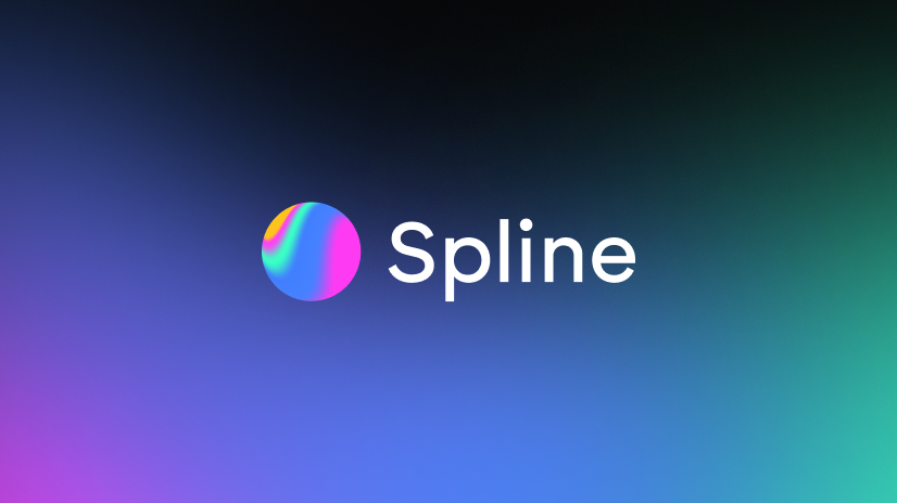 Pratinjau showcase spline