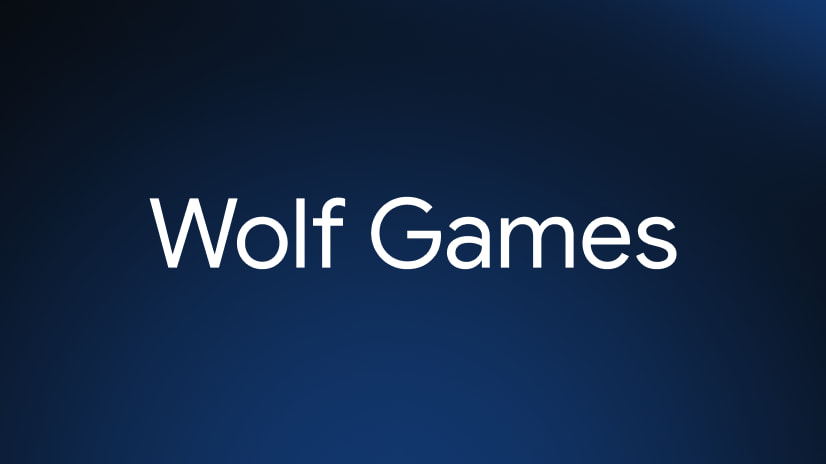 Pratinjau showcase Wolf Games