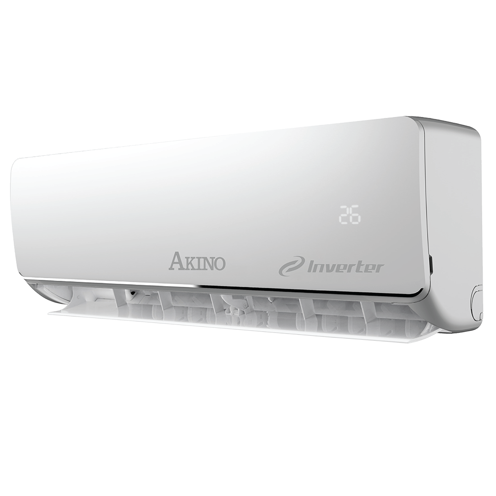 Điều hoà không khí Akino 1.0HP AKN-9CINV2FA/AKN-9HINV2FA