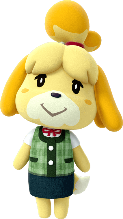 Isabelle