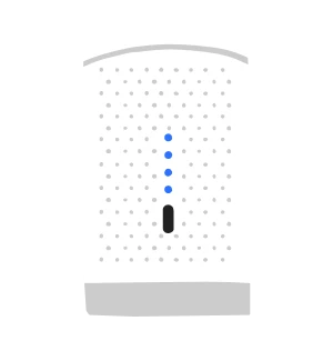 Klik&Klaar Internet modem