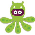 OctodroidBuildService logo
