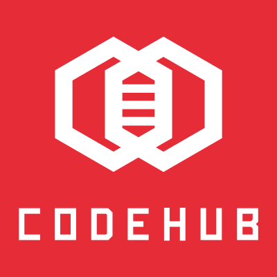 CodeHub-Extension logo