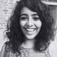 Shilpa Raghunathan avatar