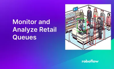 computer vision for retail