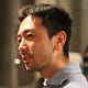 Go to the profile of Tetsuhiro Ueda
