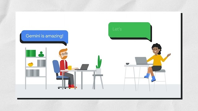 Activity Thumbnail for Gemini for Network Engineers