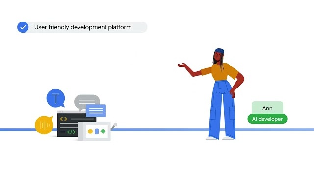Activity Thumbnail for Introduction to Vertex AI Studio