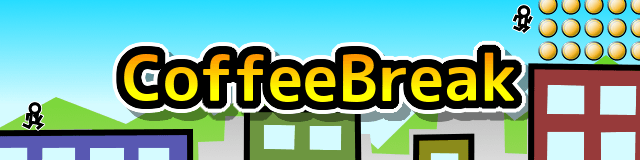 CoffeeBreak