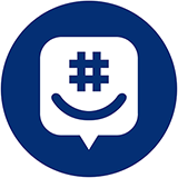GroupMe Logo