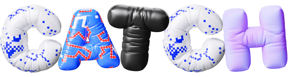 inflatable 3d alphabet constructor