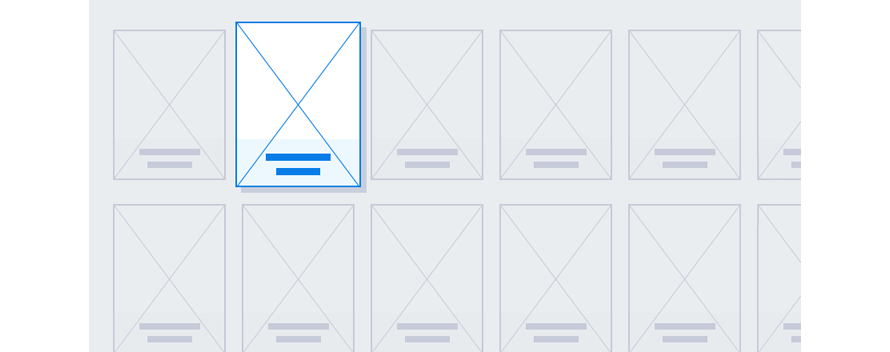 Figure 4-10. Grid Style