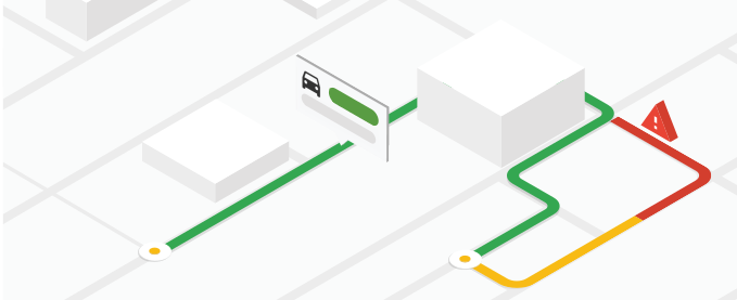 Routes documentation