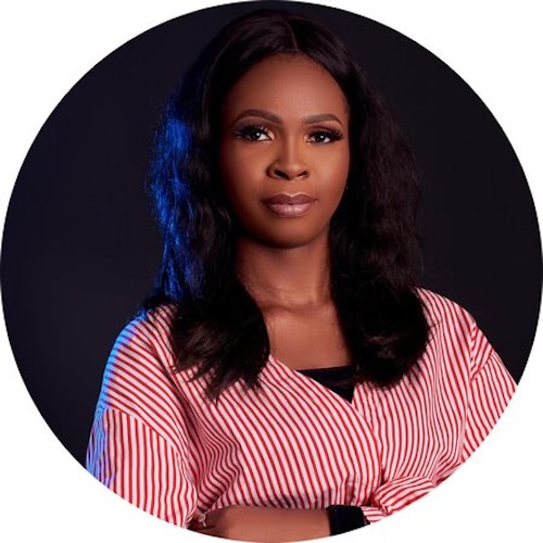 Ezinne Osumadi thumbnail
