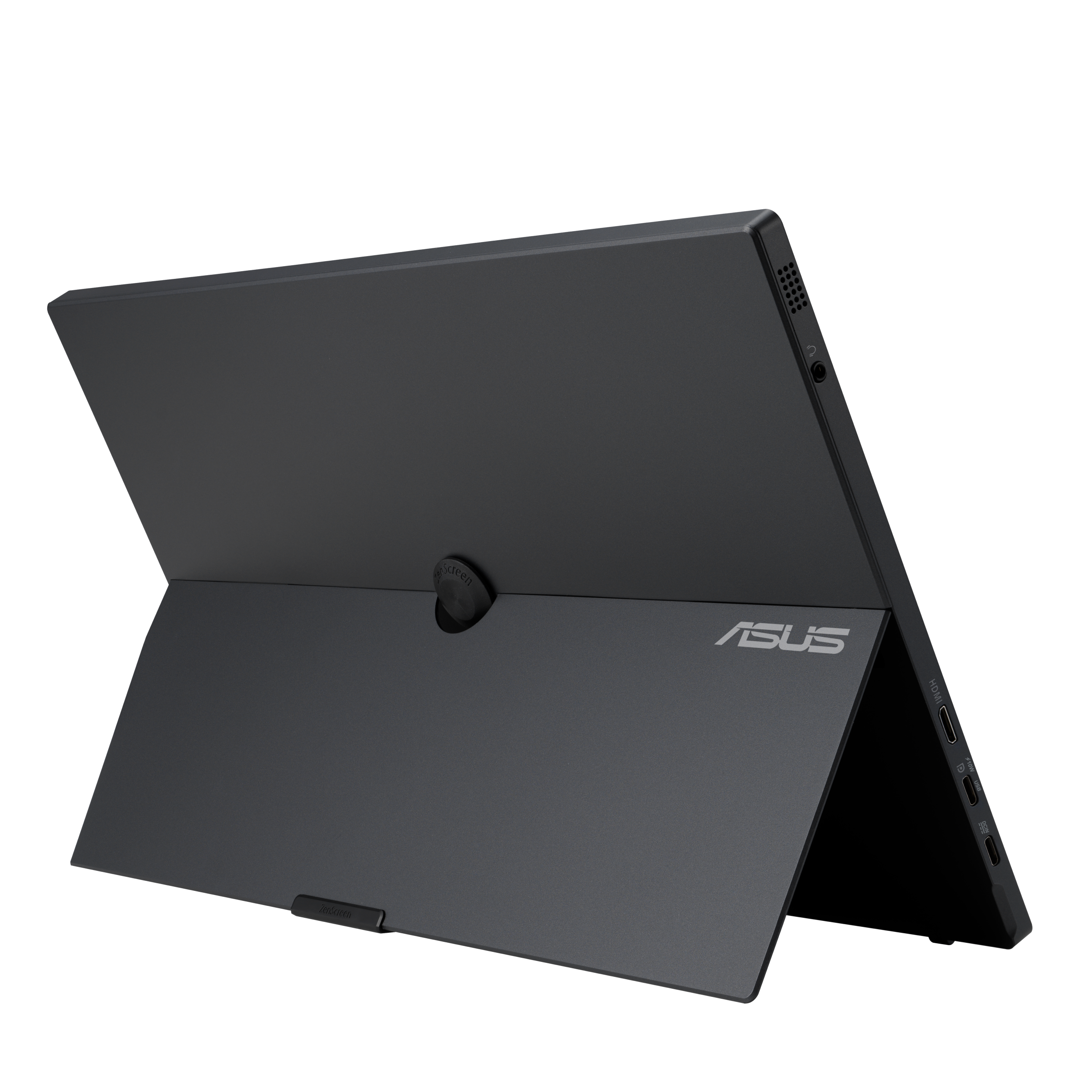 ASUS ZenScreen Touch MB16AMTR