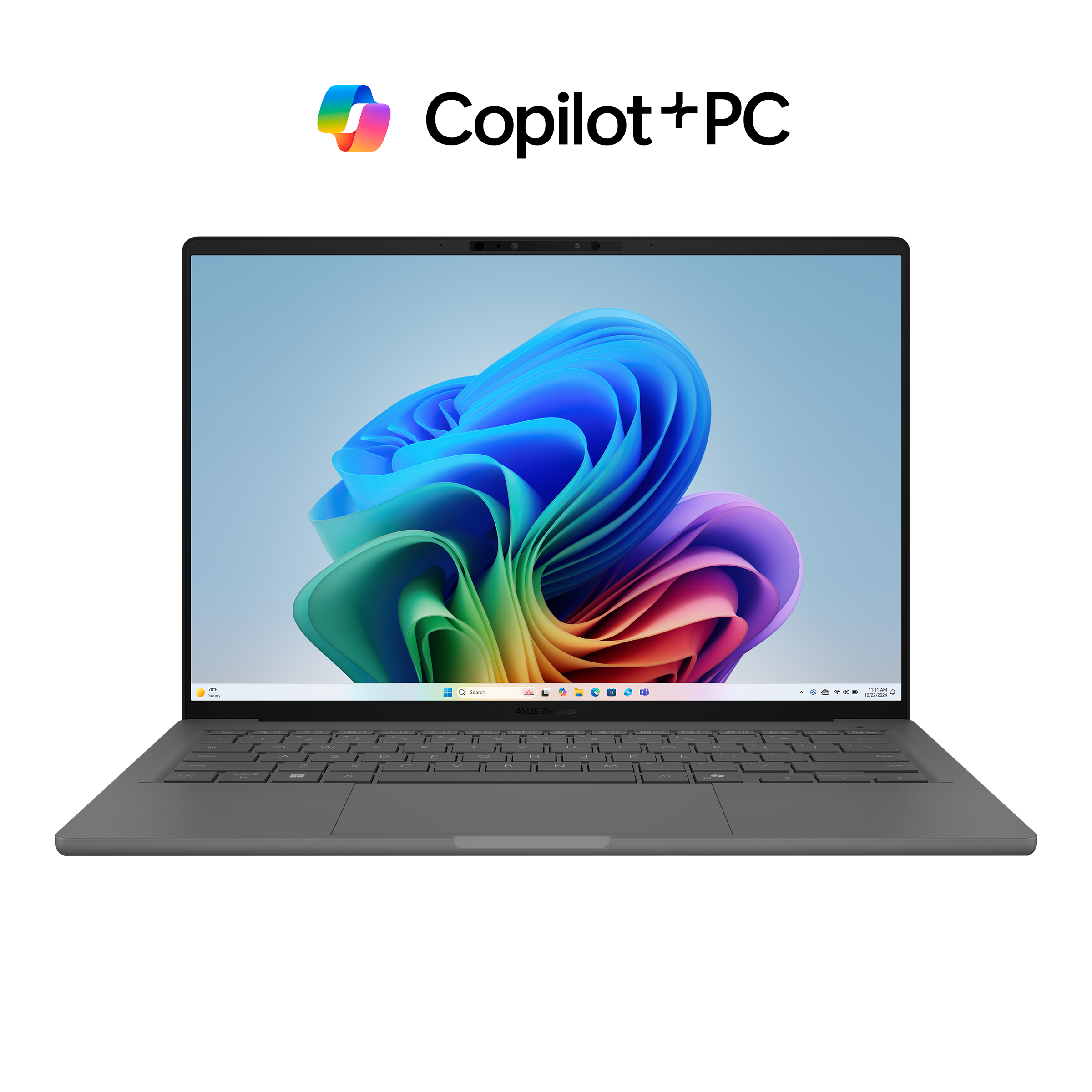 Zenbook