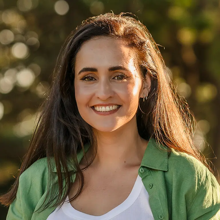 Laura Rodriguez, Cofounder and CEO of Humara