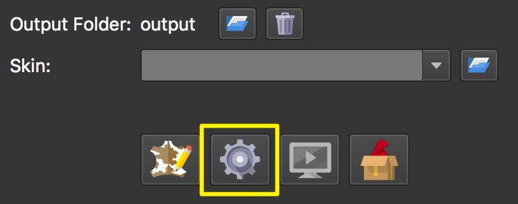 Generate Output